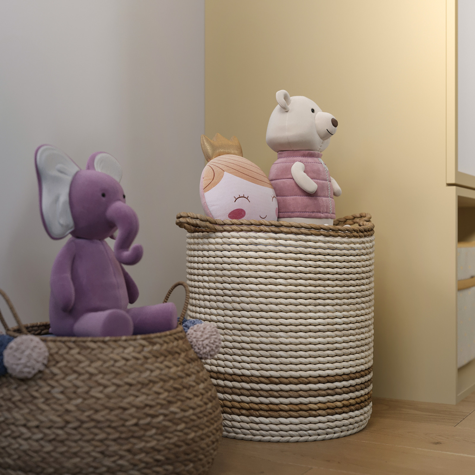 Таунхаус Новое Аристово