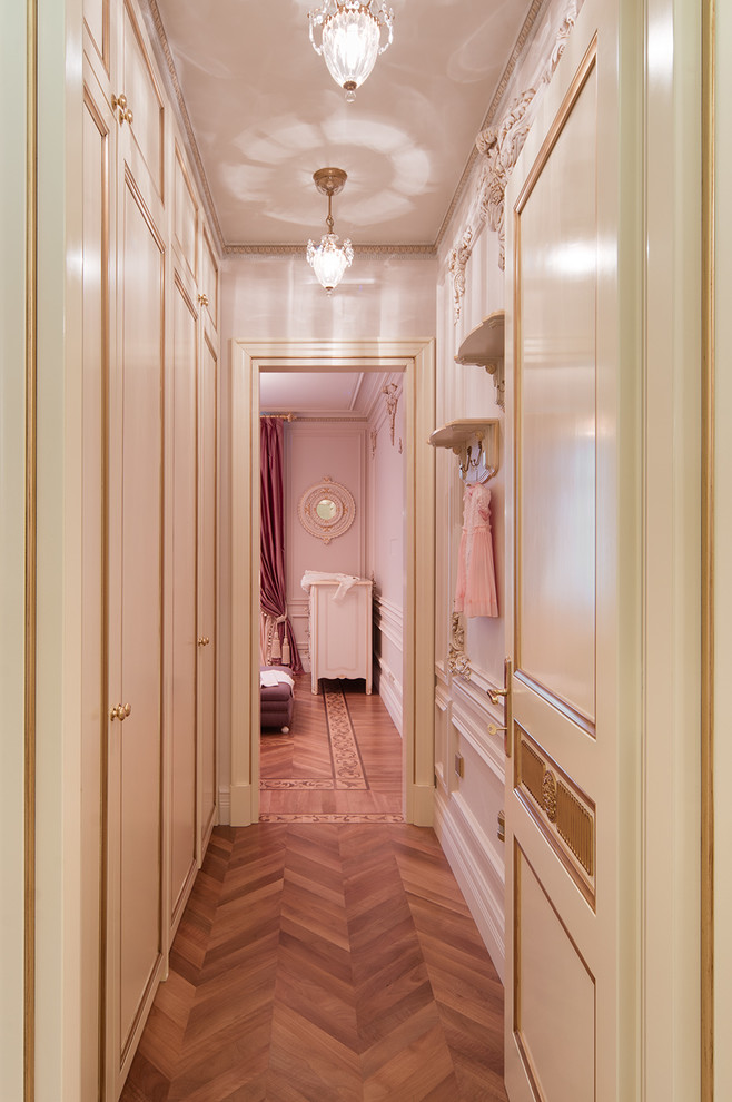 Люстры SCHONBEK