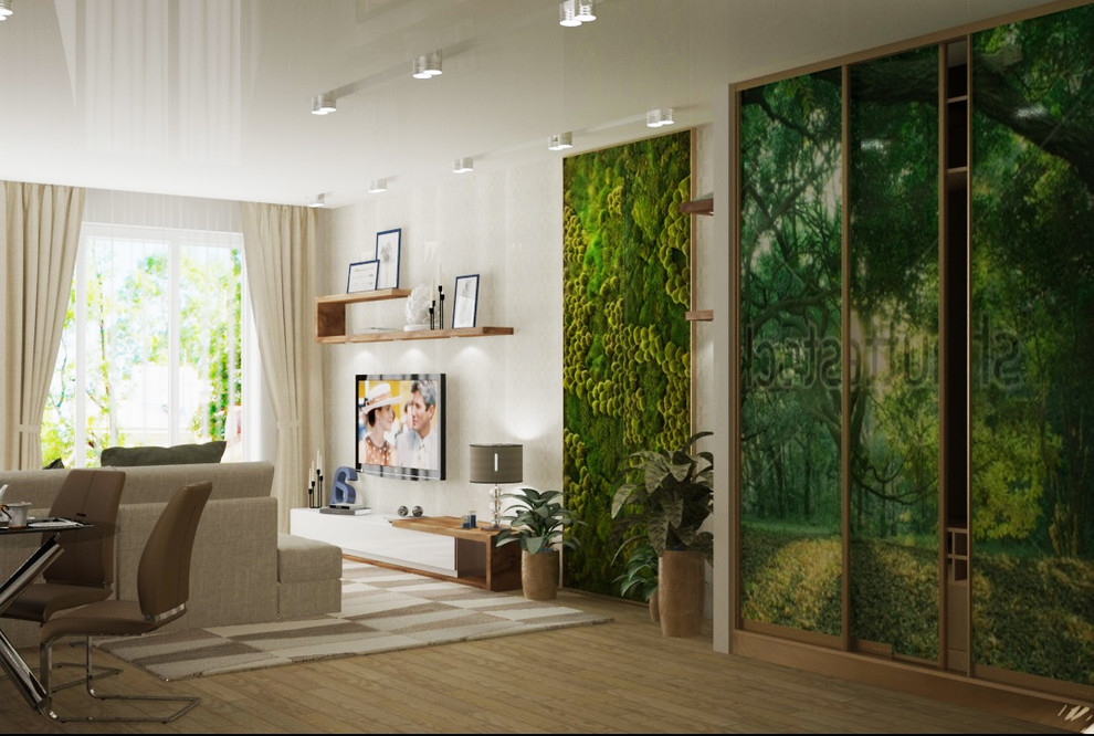 пр.Весенний 12