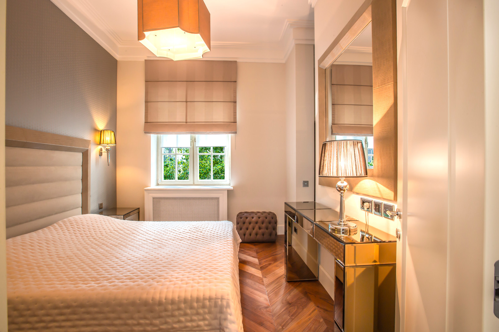 Где то на Рублёвке