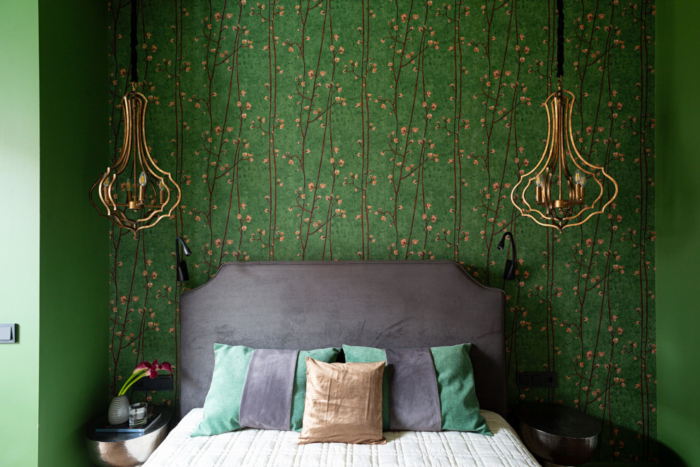 Апартаменты на Ходынке