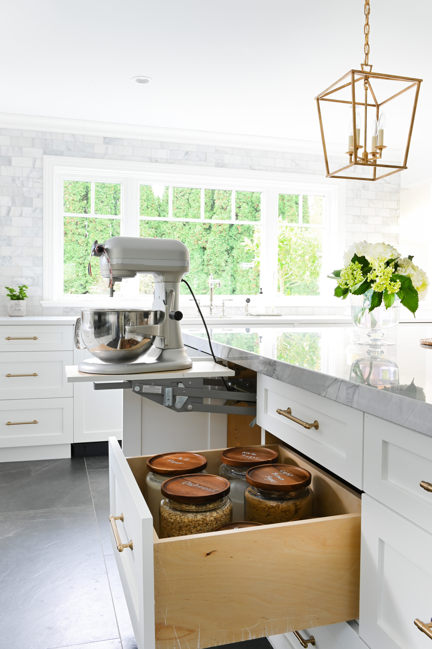 Oh My Divine Kitchen!