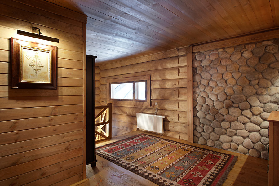 Загородный дом в Колосково