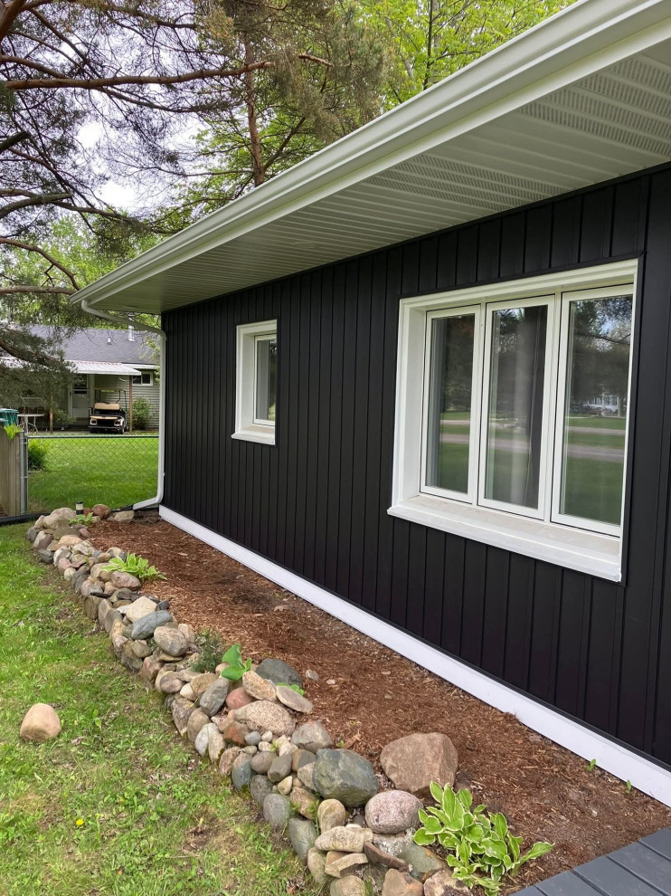 Decking/Hand Railing