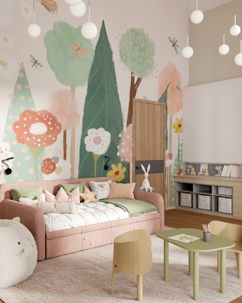 Загородный дом ч5