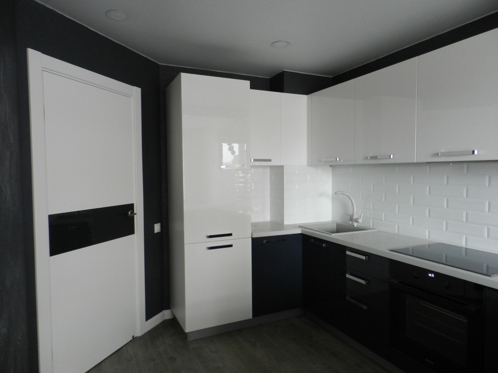 Лесная Слобода