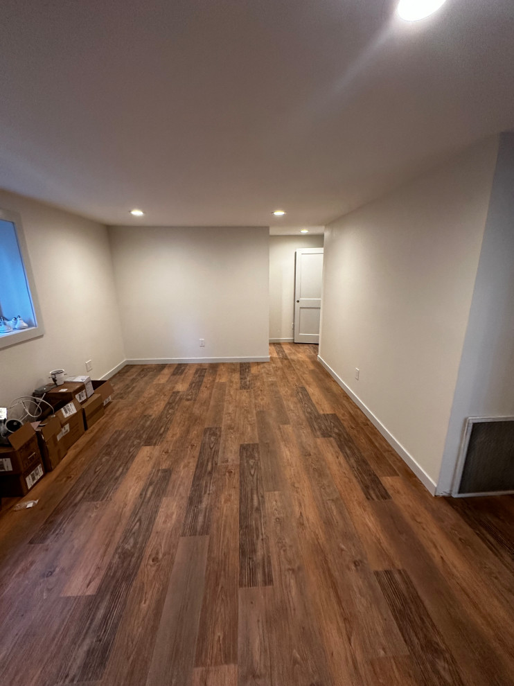 Steilacoom Historical Remodel