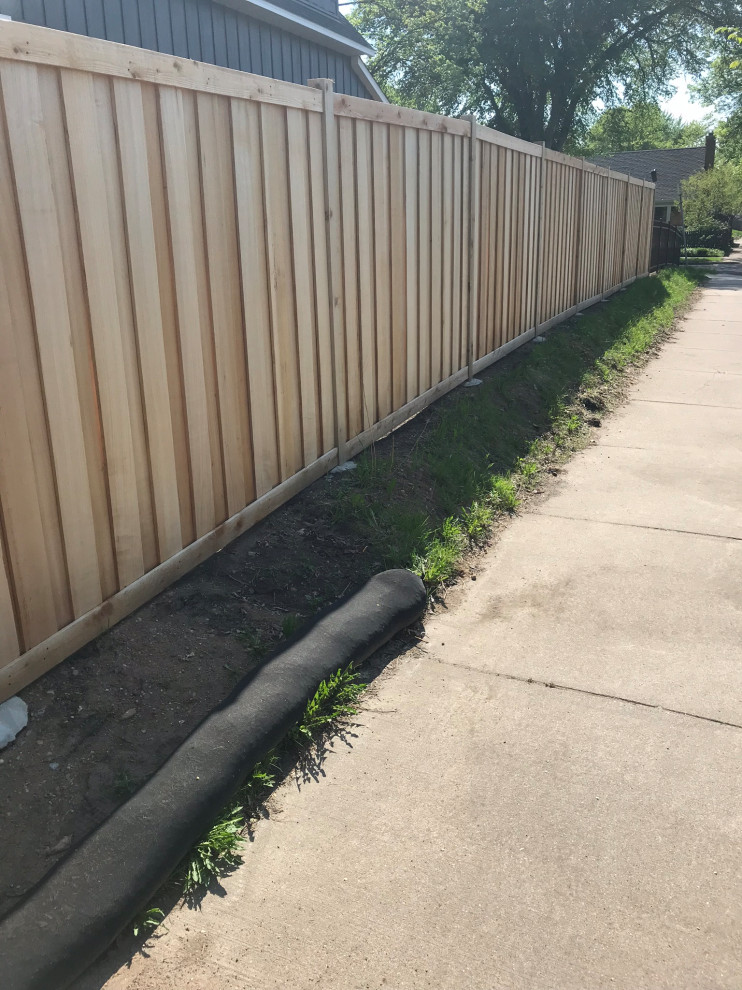 Minneapolis Functional Landscape