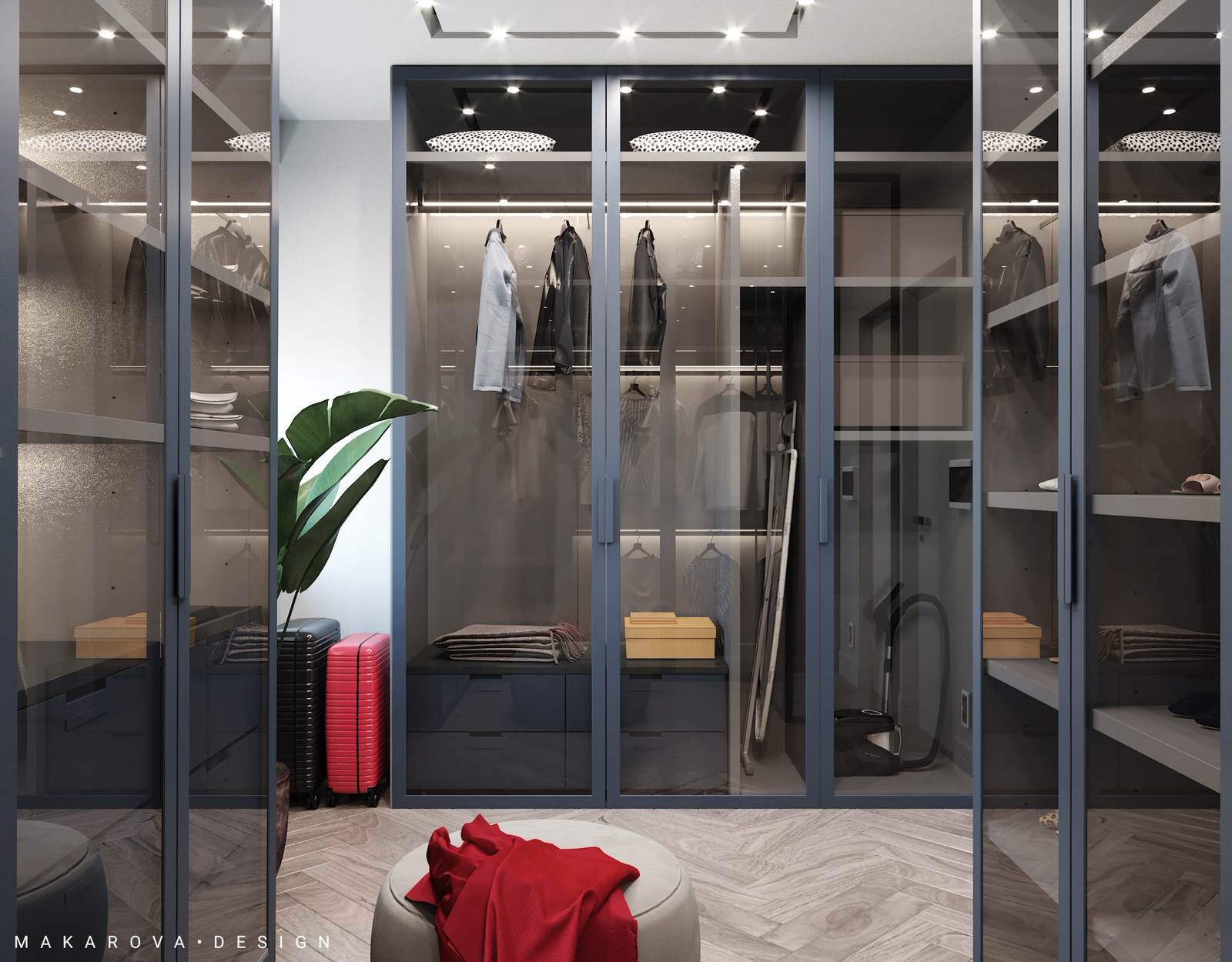 ЖК Белый берег