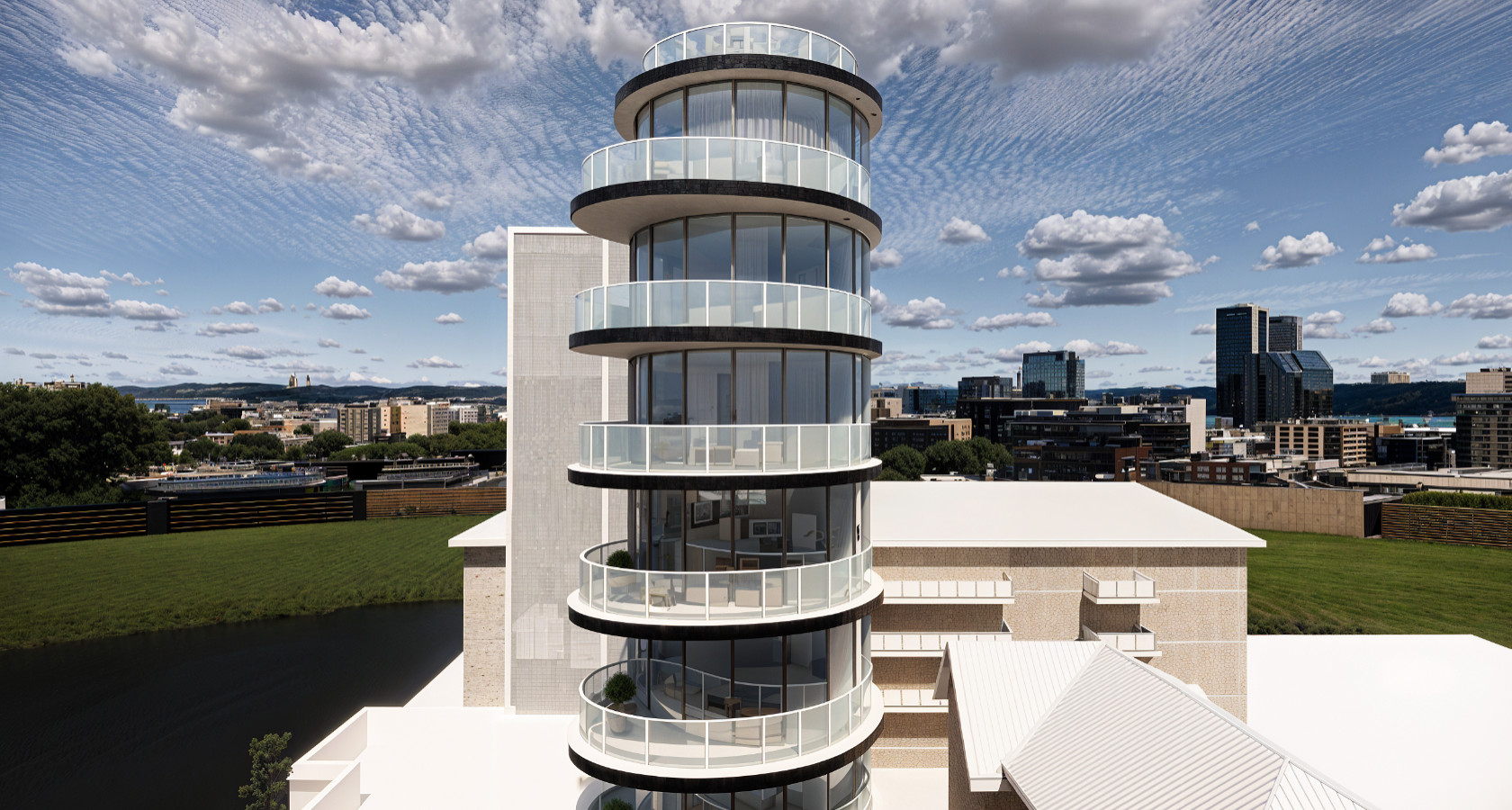 Bondi Apartments