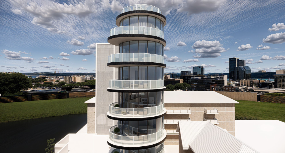 Bondi Apartments