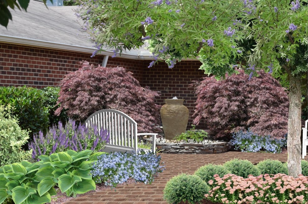 Small Patios