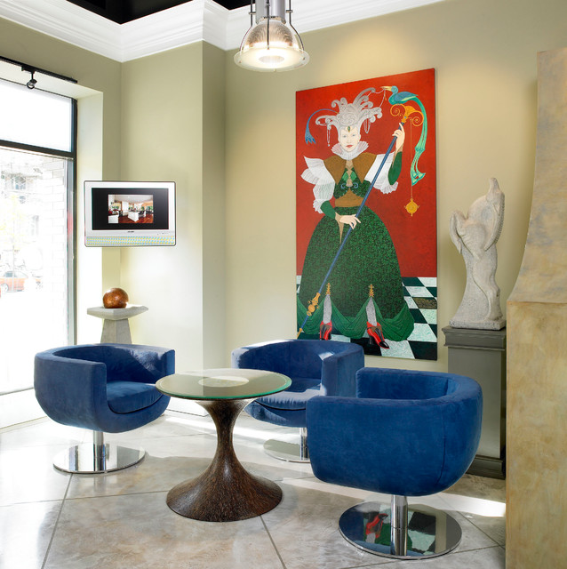 Go Cuckoo for Coconut Furniture and Surfaces