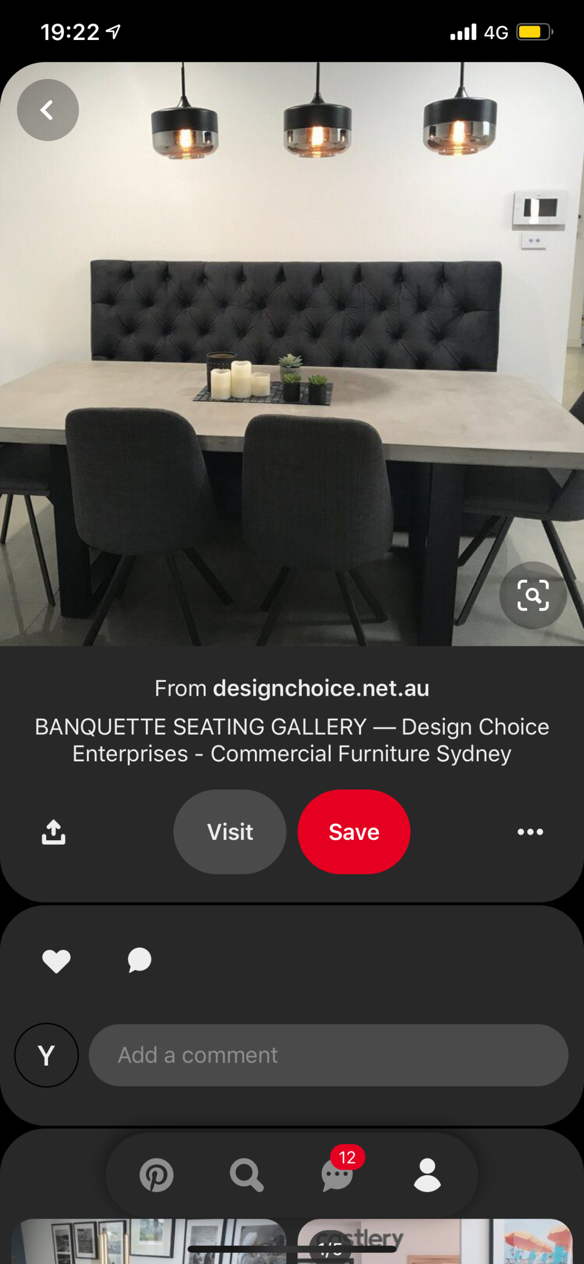 A DINING ROOM DESIGN RESTAURANT STYLE
