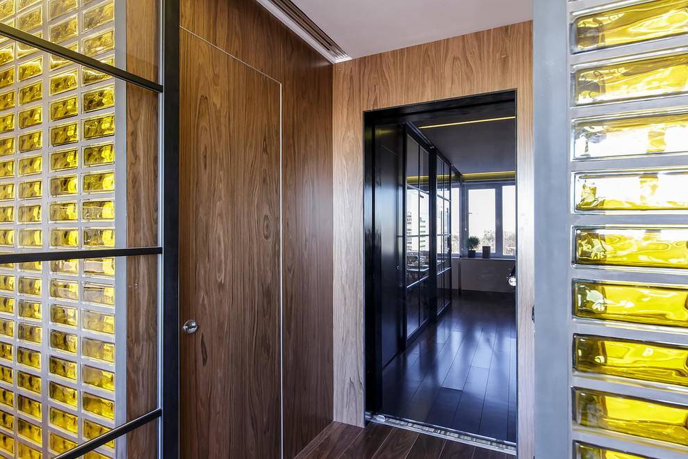 Проект студии Lofting