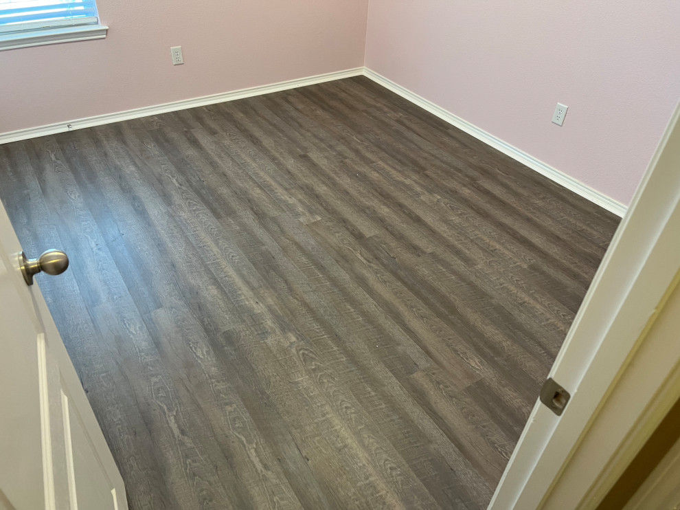 Flooring