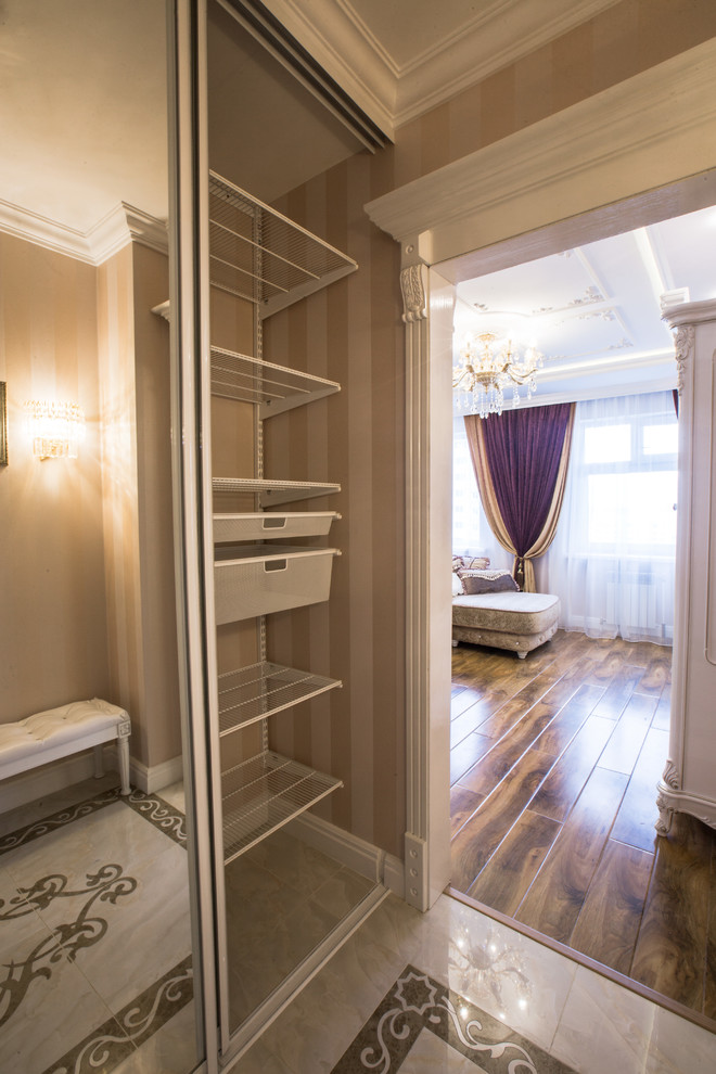 Окно в райский сад