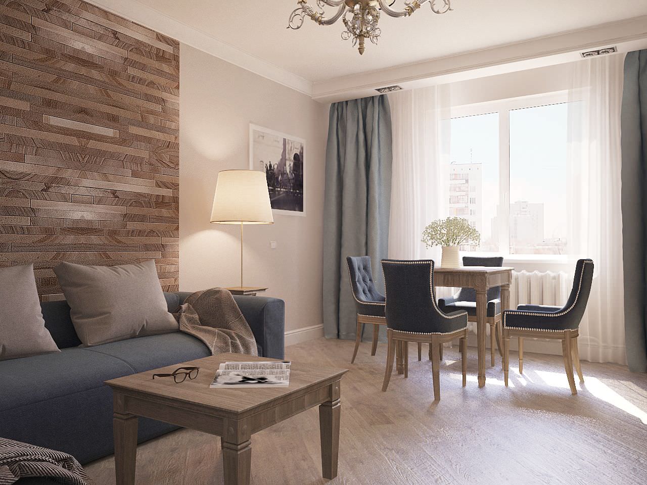 ЖК Закревского