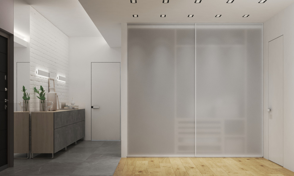 Трехкомнатная на Куйбышева г.Санкт-Петербург