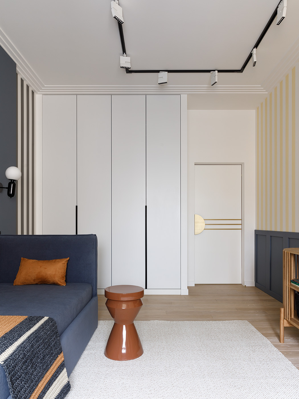 ЖК "Дом с мансардой"