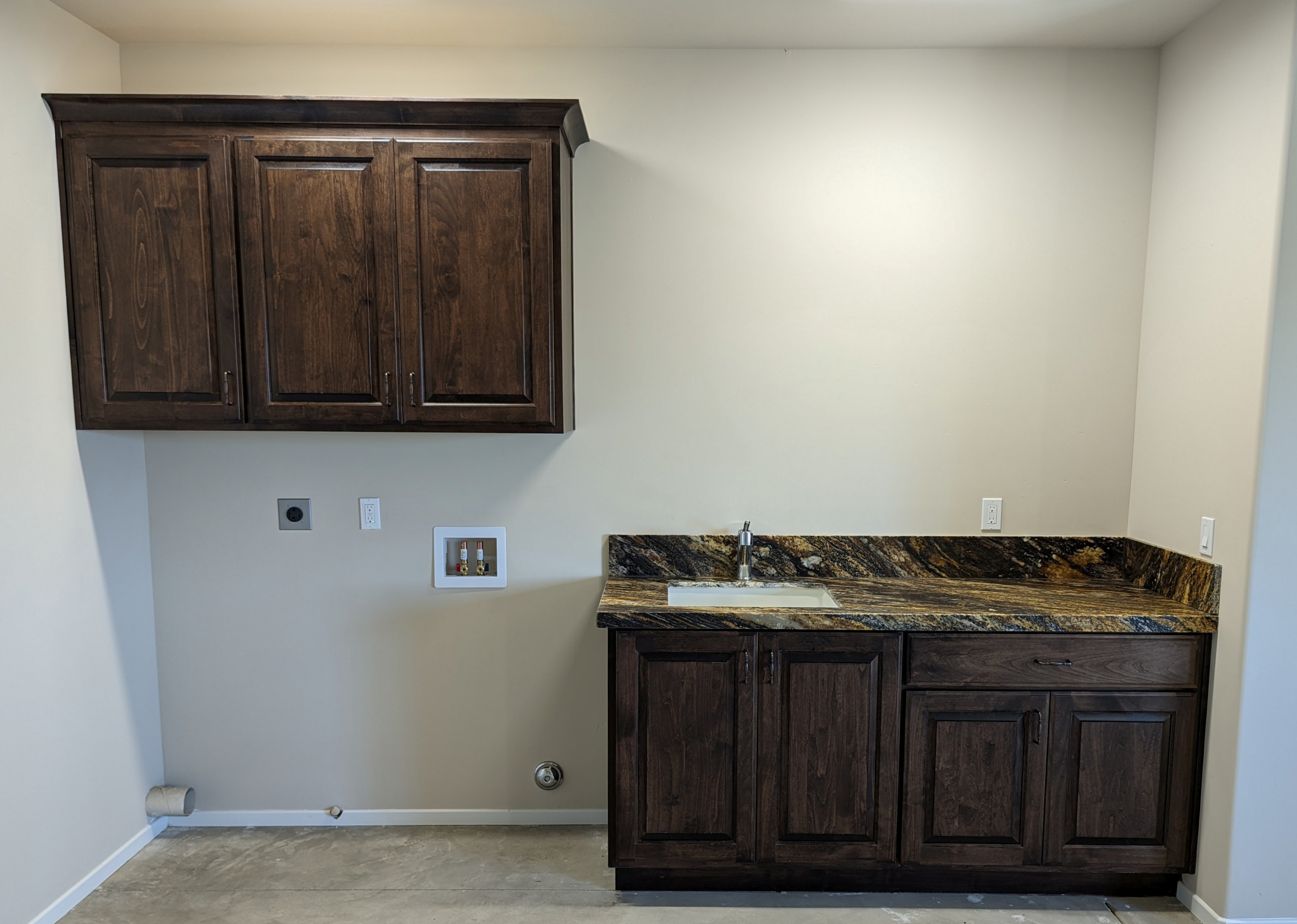 ADU Custom 1200sqft