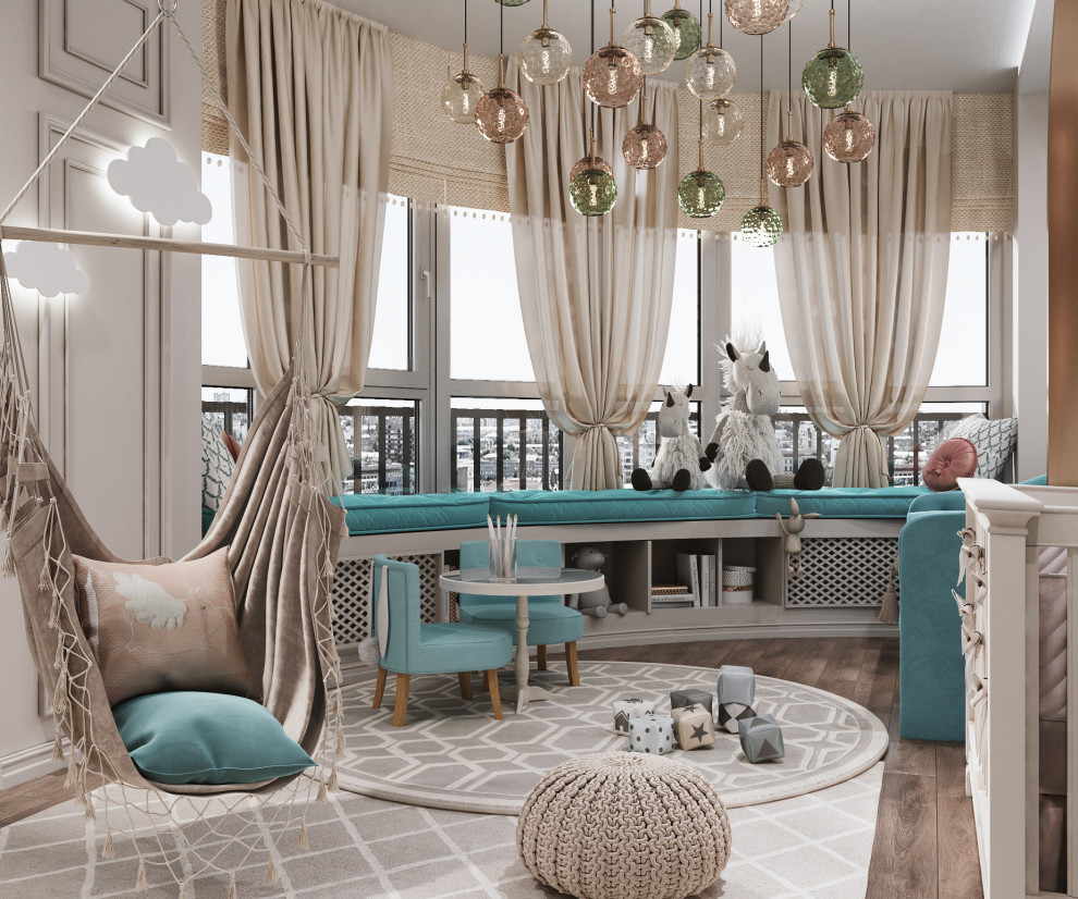 ЖК Граф Орлов