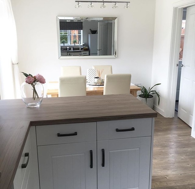Interior Styling a New Build 