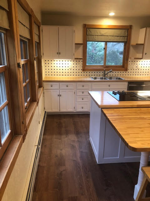 Kitchen Remodels