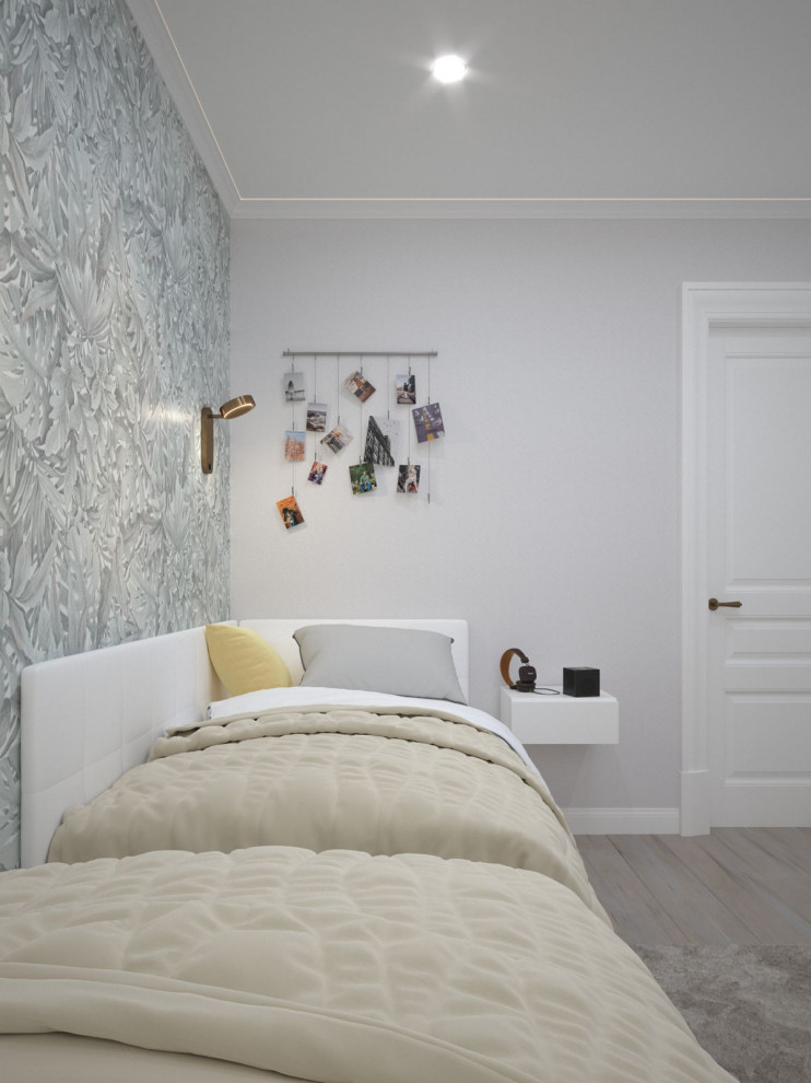 Дизайн интерьера