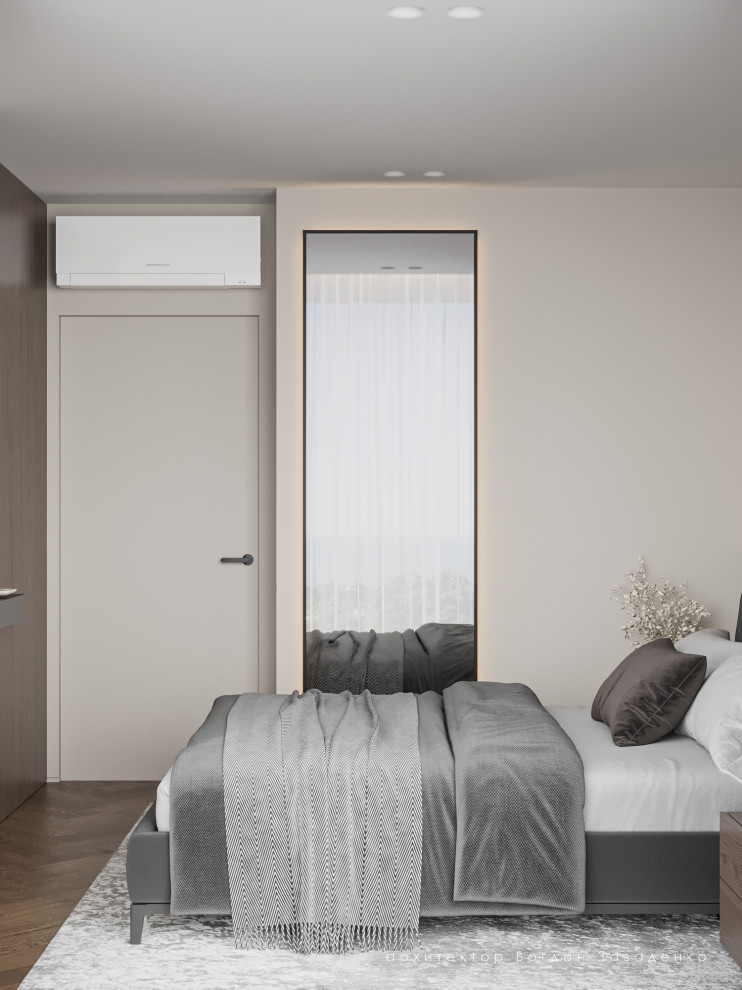 Резиденция 167