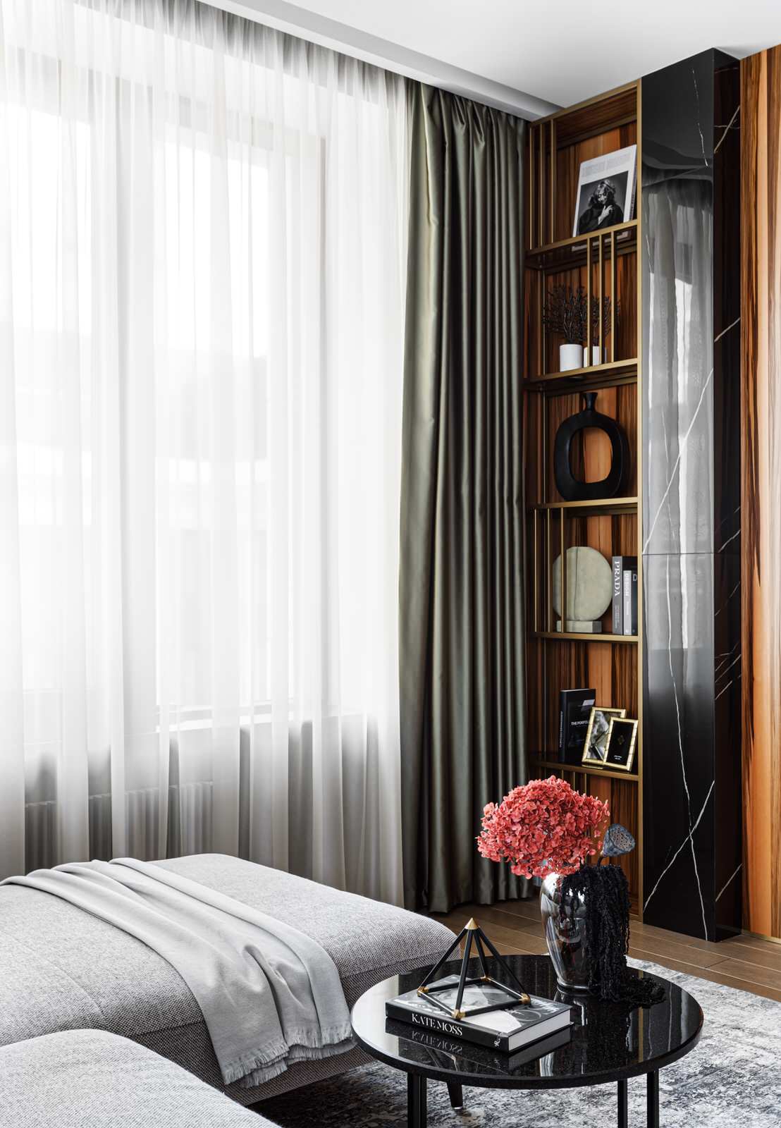 ЖК ВТБ Арена Парк