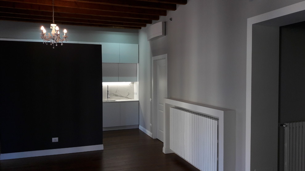 The Black Wall