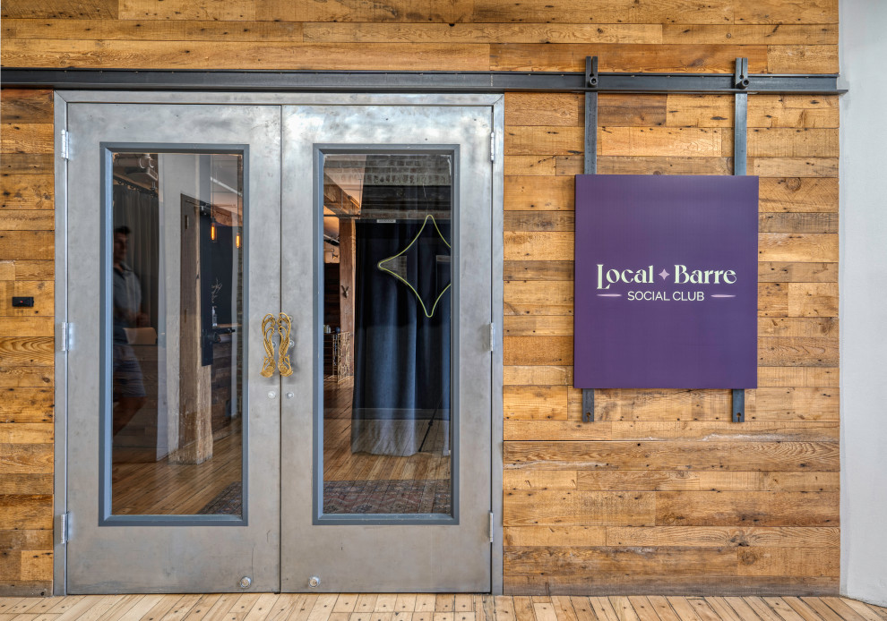 Local Barre Studio - Hoboken