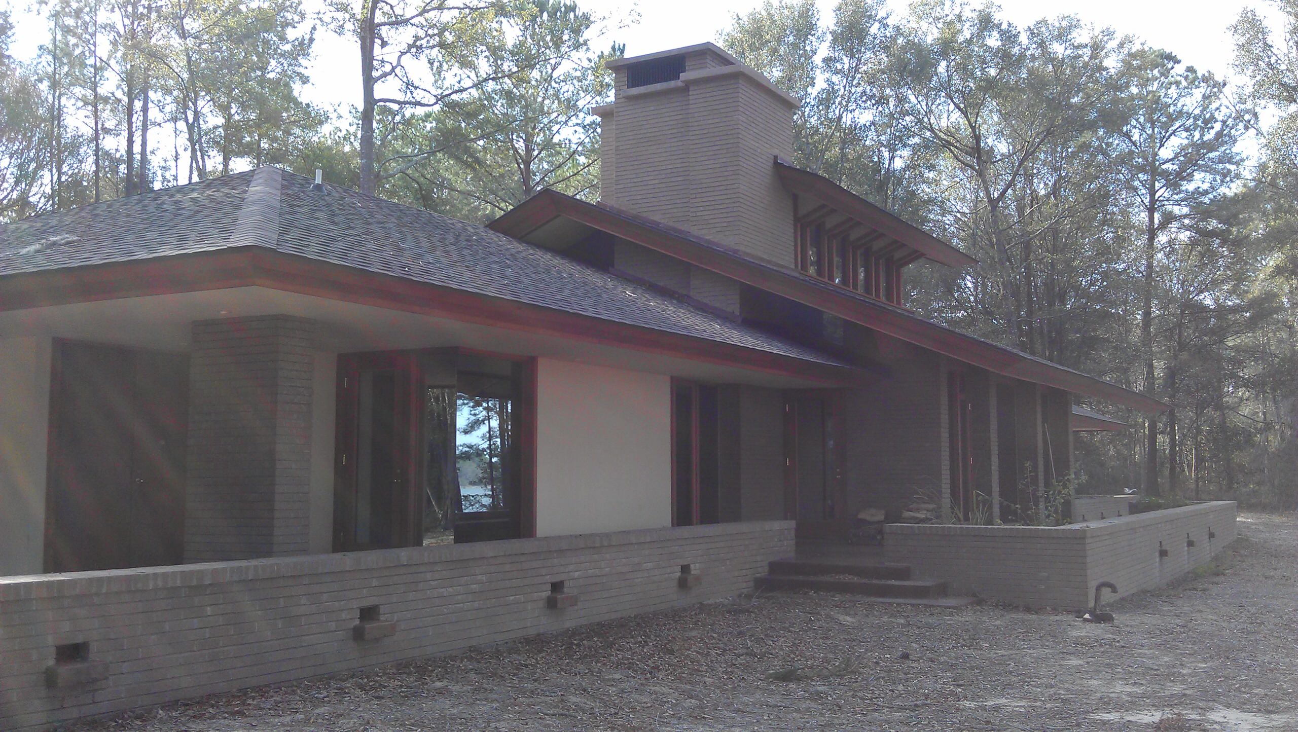 Custom Residences