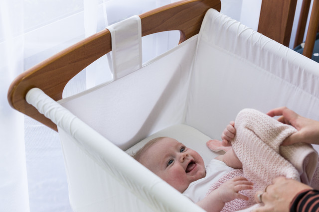 Чем хороши плетеные люльки и как правильно заказать идеальную колыбель для своего малыша?