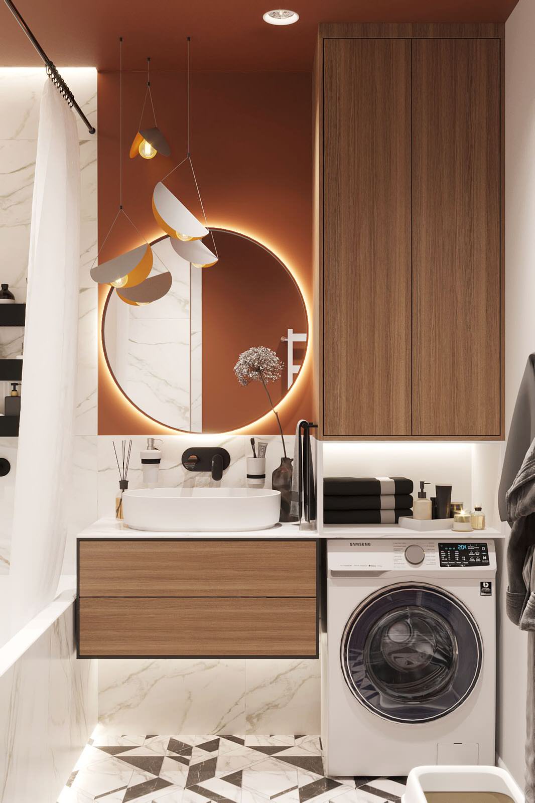 Квартира в ЖК Премьер