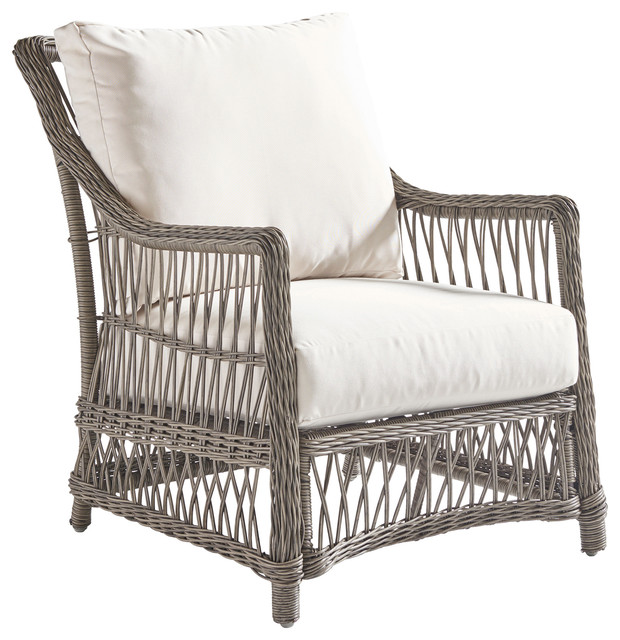 Westbay Chair - Beach Style - Outdoor Lounge Chairs - by ...