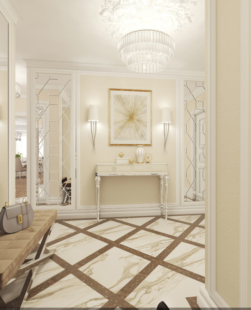 Современная классика