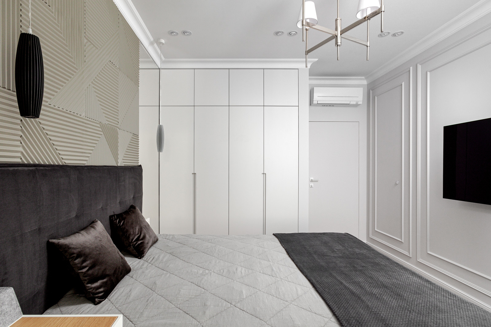 Квартира на Ботаническом саду