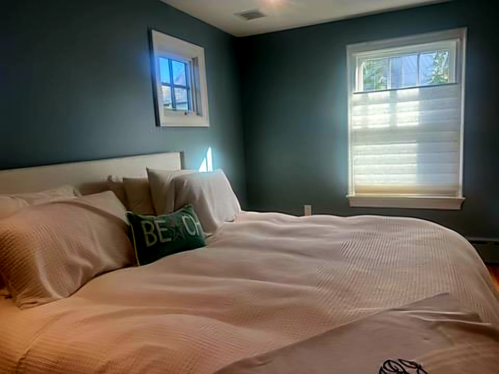 Vignette Modern Roman Shades - Various Styles