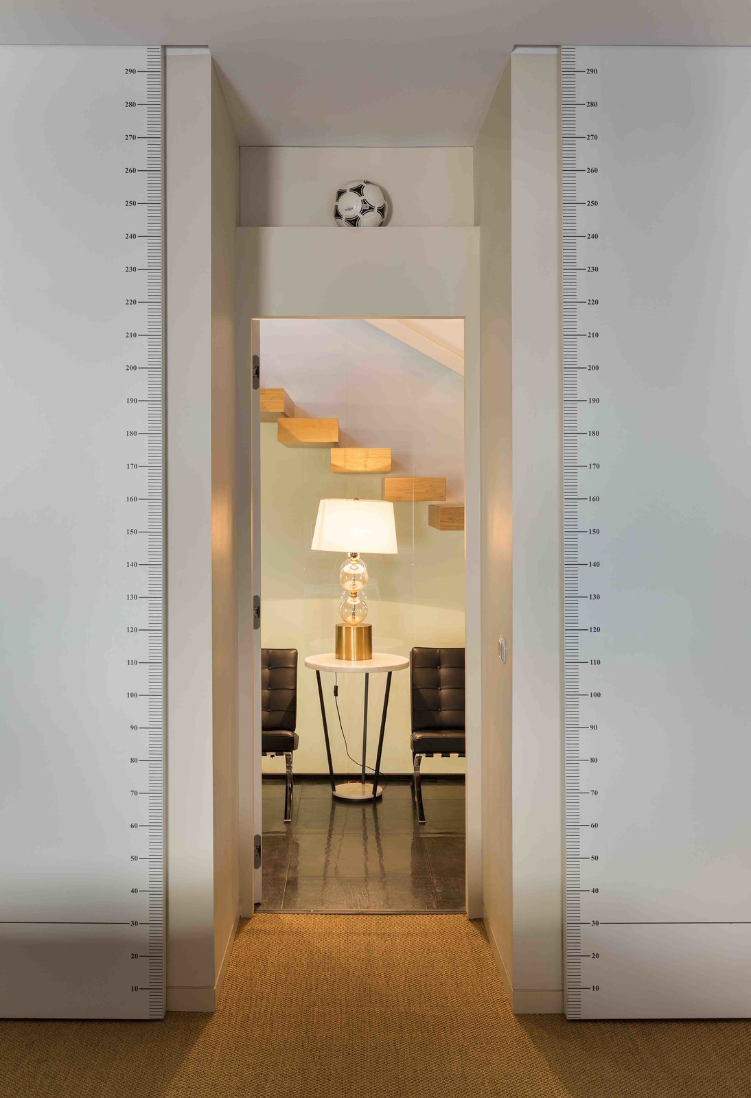 Дом на "Ильинском шоссе"