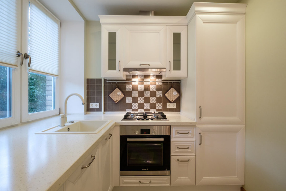 Ремонт квартиры под ключ