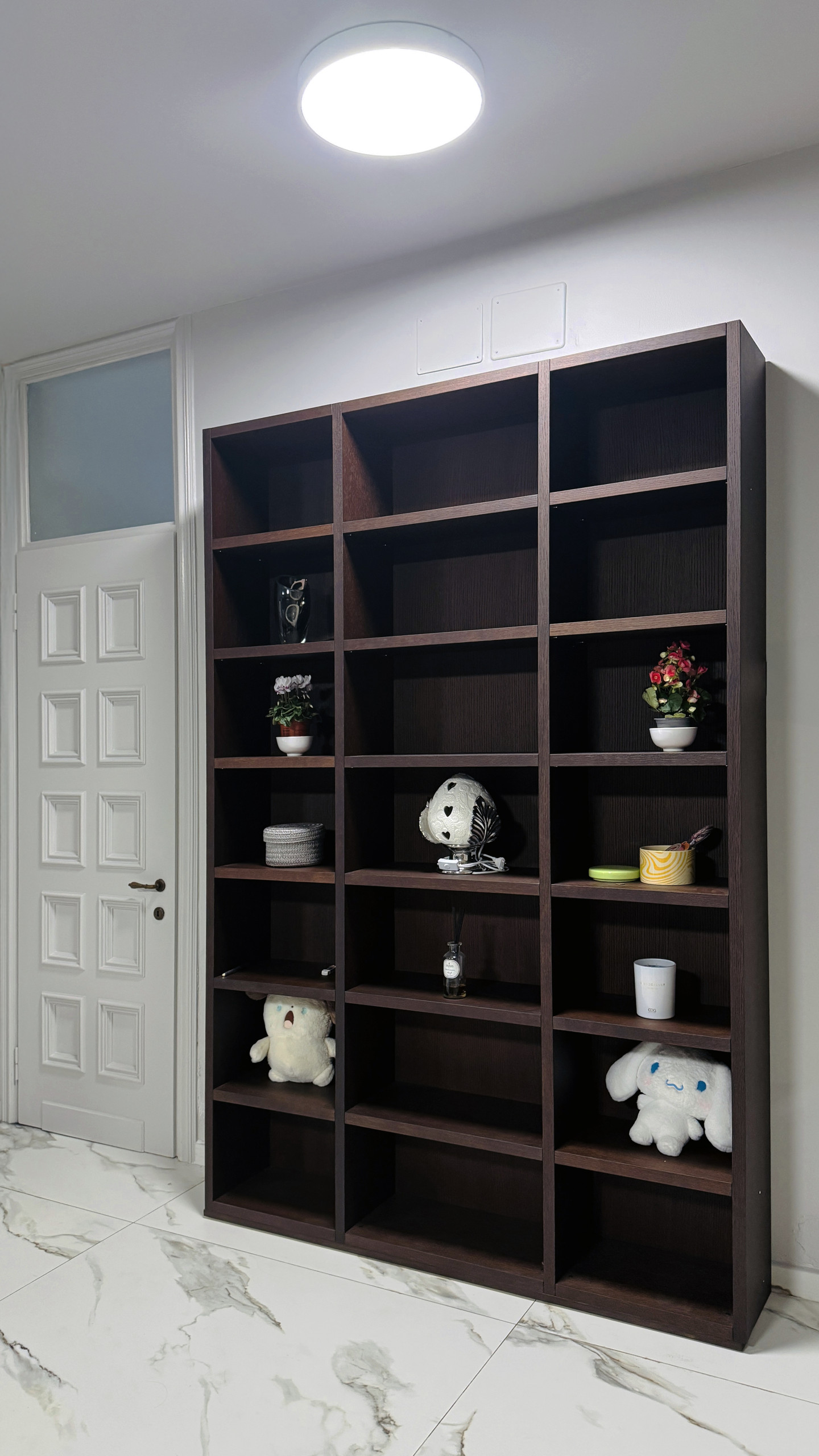 AD19 | Restyling villa | 450 MQ