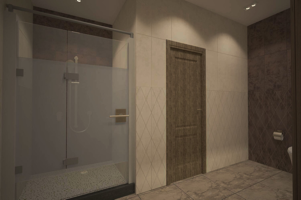 Дом отдыха в деревне Мостовая