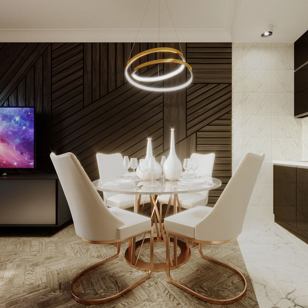 Апартаменты