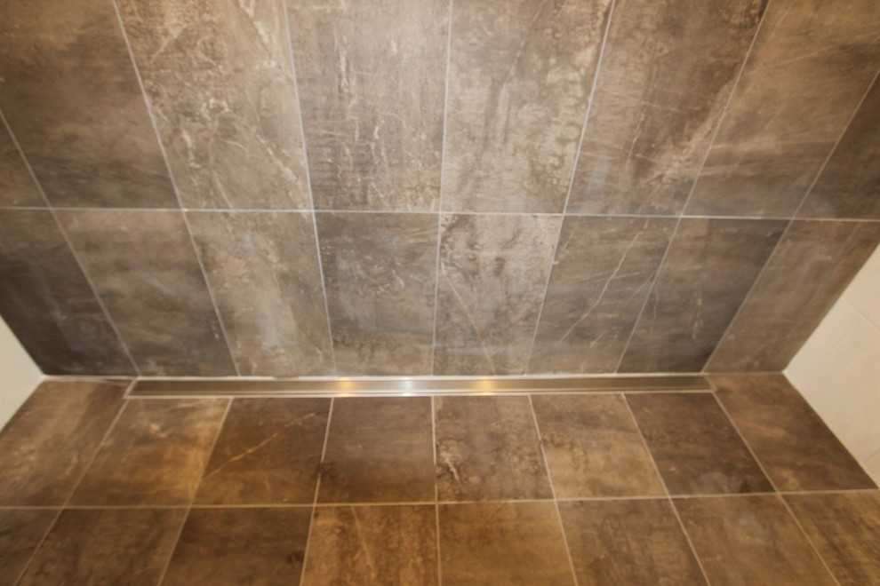 Master Bath Addition- Project 3183