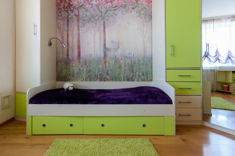 Страсть к путешествиям