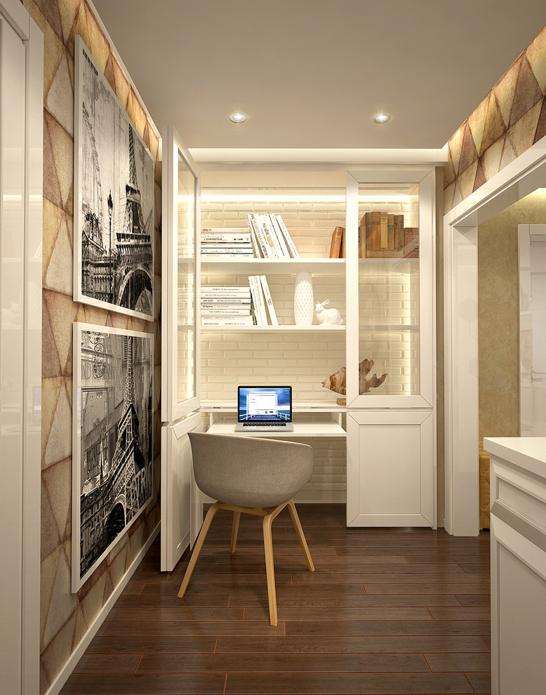 Квартира на проспекте Мира