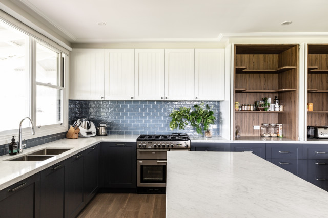 Sittingborne House lantlig-koek