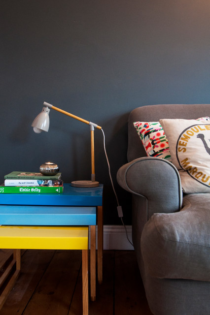 Smart, Compact Furniture Ideal for Tiny Homes